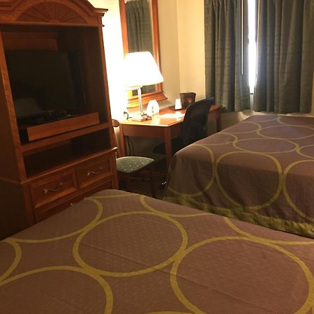 Super 8 By Wyndham Allentown Cameră foto