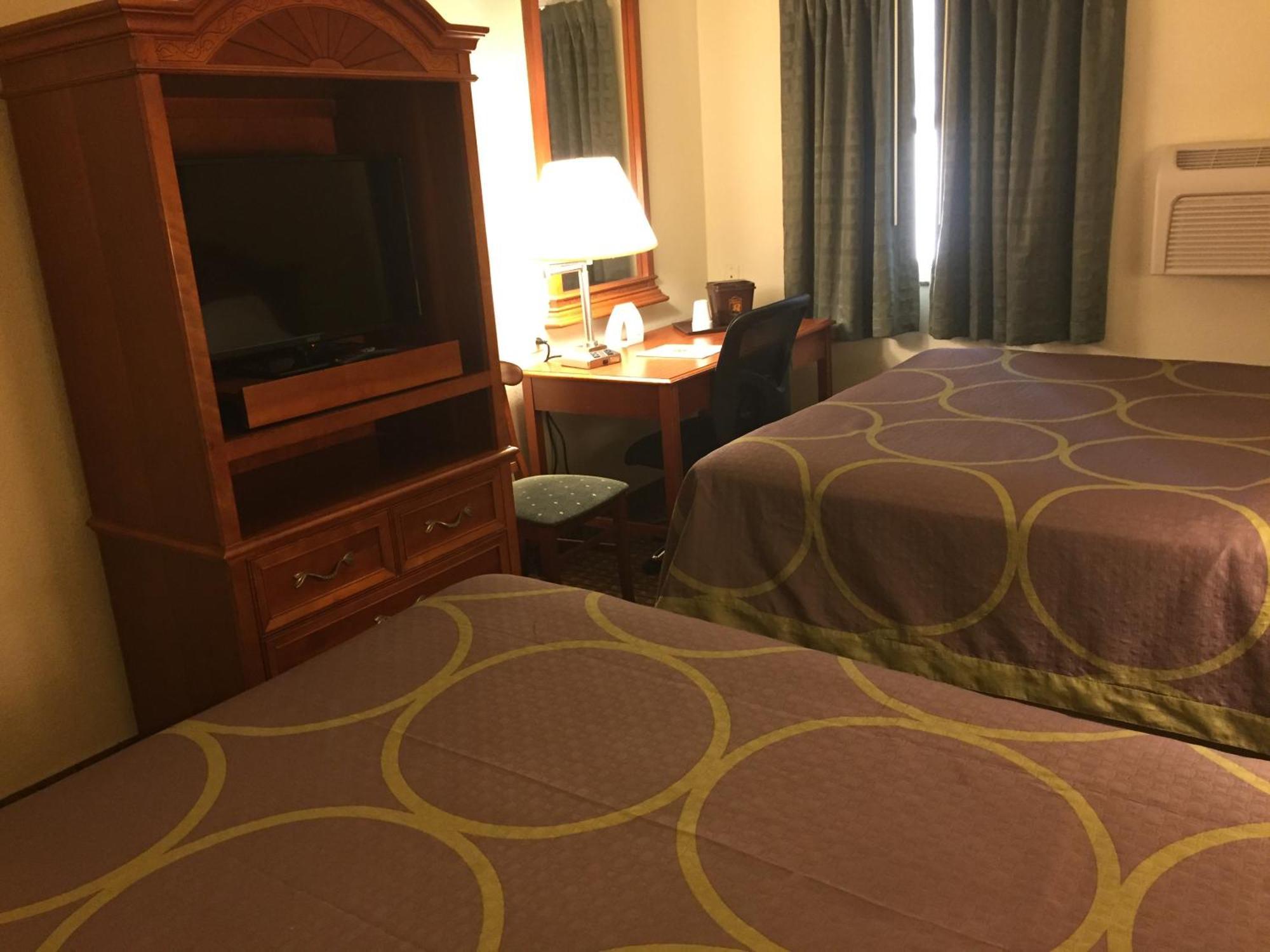 Super 8 By Wyndham Allentown Cameră foto